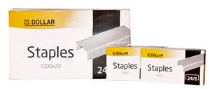 Picture of Dollar Staples