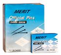 Picture of Merit Official Pins