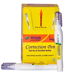 Picture of Sensa Correction Pen