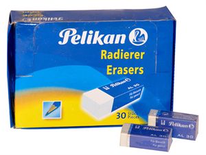 Picture of Pelikan Radierer Erasers