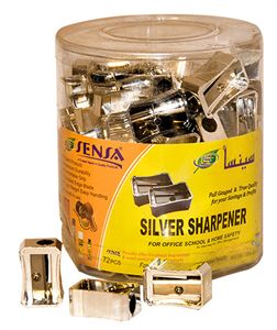 Picture of Sensa Silver Sharpener