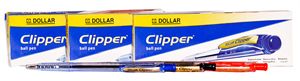 Picture of Dollar Clipper Ball Point