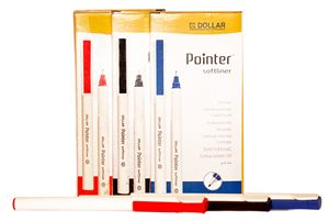 Picture of Dollar Pointer Softliner