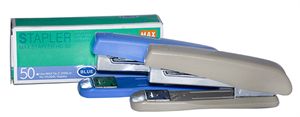 Picture of Max Stapler