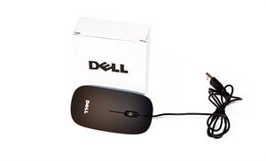 Picture of DELL USB Optical Mouse