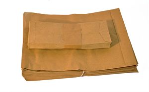 Picture of Envelopes (Brown)