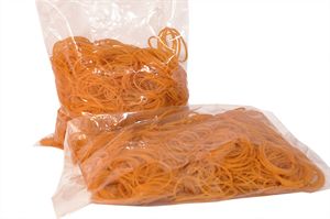 Picture of High Quality Rubber Bands