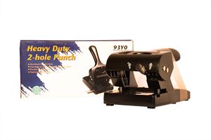 Picture of KW-triO Heavy Duty Punch Machine (65 Sheets)