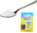 Picture for category Sugar and Sweeteners