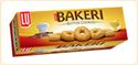 Picture of Bakeri Butter Cookies