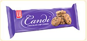 Picture of Candi Chocolate Chip Cookies