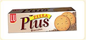 Picture of Zeera Plus Biscuits