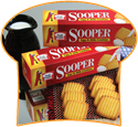 Picture of Sooper Egg and Milk Cookies