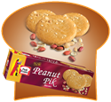 Picture of Peanut Pik