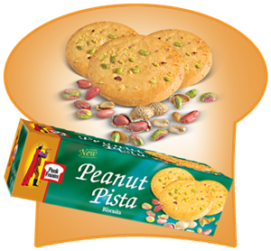 Picture of Peanut Pista