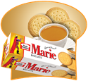 Picture of Marie Biscuits