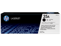 Picture of HP 35A Toner