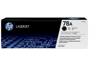 Picture of HP 78A Toner