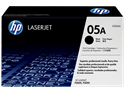 Picture of HP 05A Toner