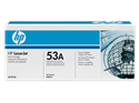 Picture of HP 53A Toner