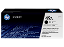 Picture of HP 49A Toner