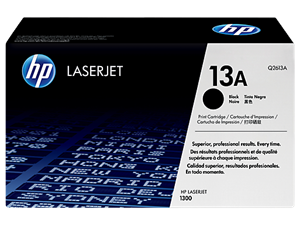 Picture of HP 13A Toner