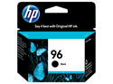 Picture of HP 96 Black Cartridge and HP 97 Tri-color Ink Cartridge