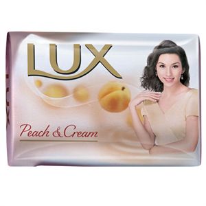 Picture of LUX Peach and Cream