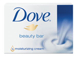 Picture of Dove Original Beauty Bar