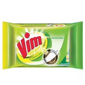 Picture of Vim Bar