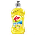 Picture of Vim Dishwash Active Gel and Pouch