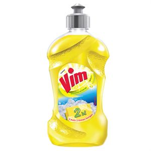 Picture of Vim Dishwash Active Gel and Pouch