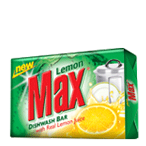 Picture of Lemon Max Bar