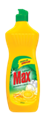 Picture of Lemon Max Liquid Dishwash