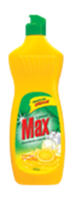 Picture of Lemon Max Liquid Dishwash