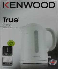 Picture of Kenwood Electric Kettle