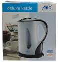 Picture of Anex deluxe Kettle