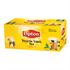 Picture of Lipton Yellow Label Tea Bags