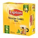 Picture of Lipton Yellow Label Tea Bags