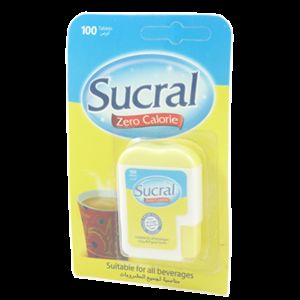 Picture of Sucral Sweetener