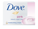 Picture of Dove Pink Beauty Bar