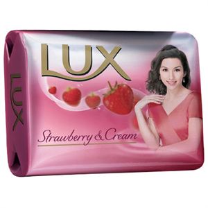 Picture of LUX Strawberry and Cream