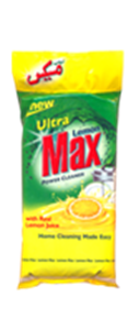 Picture of Lemon Max Powder Pouch